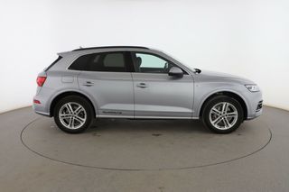 Audi Q5 2.0 TFSI quattro S Line
