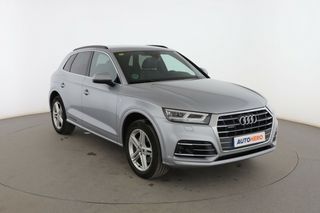 Audi Q5 2.0 TFSI quattro S Line