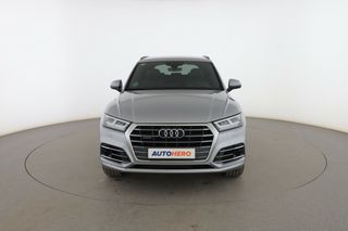 Audi Q5 2.0 TFSI quattro S Line