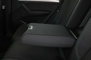 Audi Q5 2.0 TFSI quattro S Line