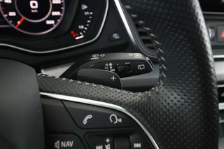 Audi Q5 2.0 TFSI quattro S Line