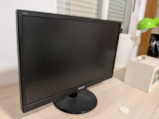 Monitor Philips 223V