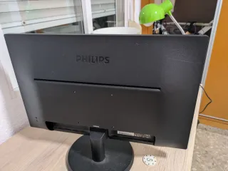 Monitor Philips 223V