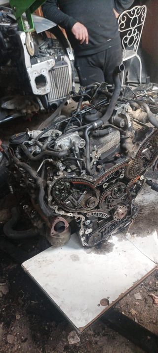 Audi A6 2006