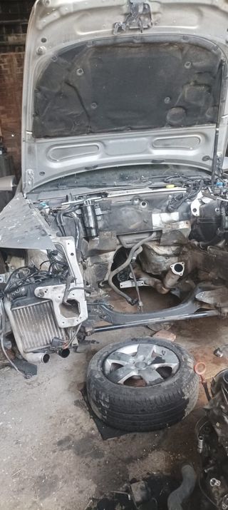 Audi A6 2006