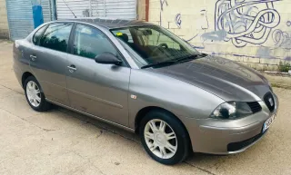 SEAT Cordoba 2006