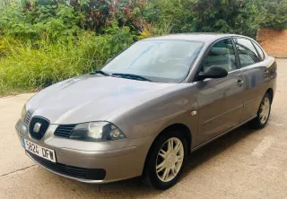 SEAT Cordoba 2006