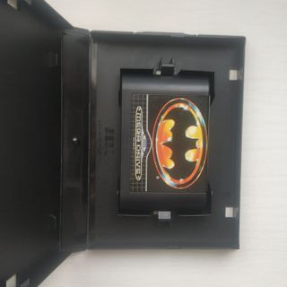 Batman Sega Mega Drive