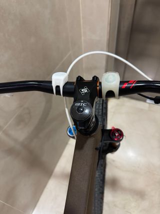 Bicicleta de Montaña 26