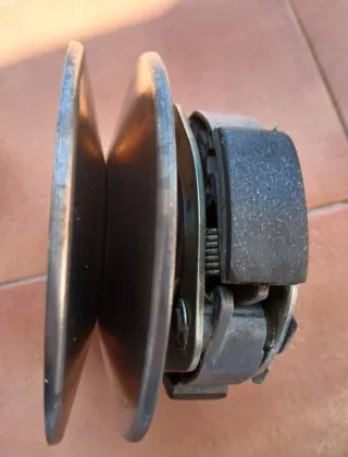 Embrague Piaggio 125