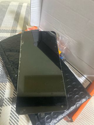 Pantalla LCD SRIJTEK Xiaomi 11 Lite NE 5G