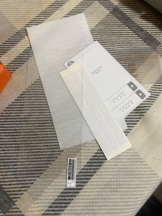 Pantalla LCD SRIJTEK Xiaomi 11 Lite NE 5G
