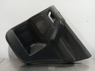 GUARNECIDO PUERTA TRASERA DERECHA LAND ROVER FREE