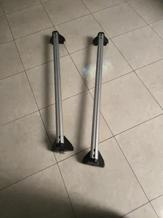 Portaequipajes 