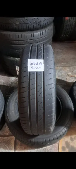 Neumático Firestone 185 65 15