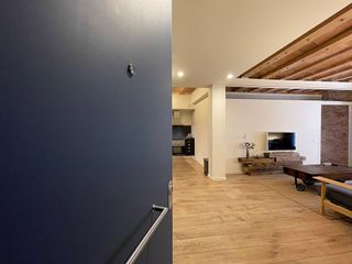 Piso en alquiler en El Raval en Barcelona