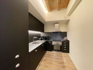 Piso en alquiler en El Raval en Barcelona