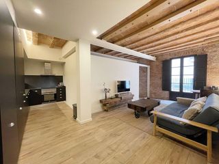 Piso en alquiler en El Raval en Barcelona
