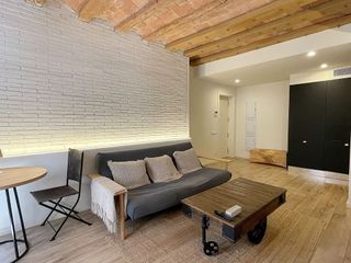 Piso en alquiler en El Raval en Barcelona