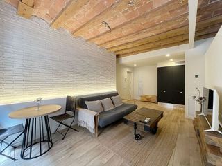 Piso en alquiler en El Raval en Barcelona