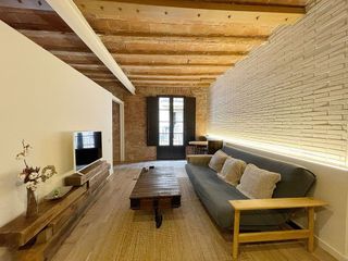 Piso en alquiler en El Raval en Barcelona