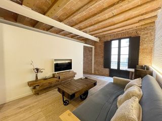 Piso en alquiler en El Raval en Barcelona