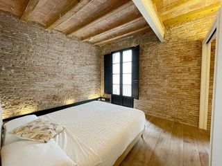 Piso en alquiler en El Raval en Barcelona