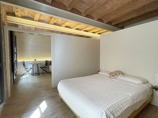 Piso en alquiler en El Raval en Barcelona