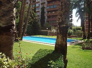 Piso en alquiler en Pedralbes en Barcelona
