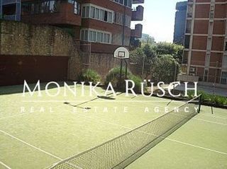 Piso en alquiler en Pedralbes en Barcelona