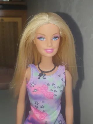 Bellissima barbie
