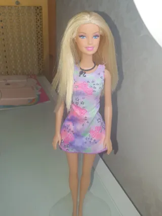 Bellissima barbie