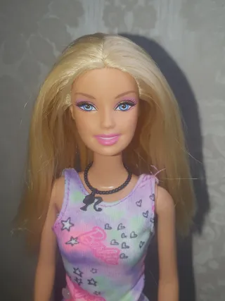 Bellissima barbie