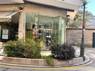 Local comercial en alquiler en Praza Independencia en Vigo
