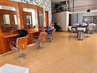 Local comercial en alquiler en Praza Independencia en Vigo