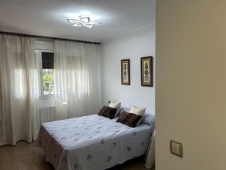 Piso en alquiler en Huerta de la Reina - Trassierra en Córdoba