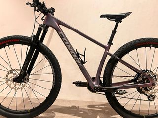 Bicicleta Conor XTREM Talla S
