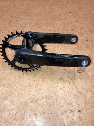 Bicicleta Conor XTREM Talla S