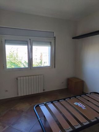 Piso en alquiler en Puerta del Ángel en Madrid