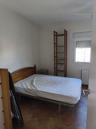 Piso en alquiler en Puerta del Ángel en Madrid
