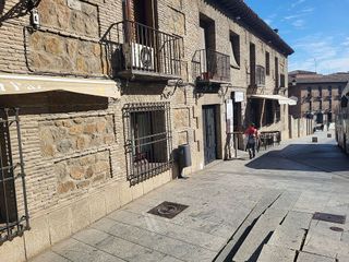 Local comercial en alquiler en Casco Histórico en Toledo