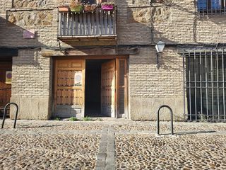 Local comercial en alquiler en Casco Histórico en Toledo