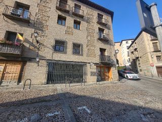 Local comercial en alquiler en Casco Histórico en Toledo
