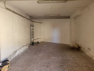 Local comercial en alquiler en Casco Histórico en Toledo