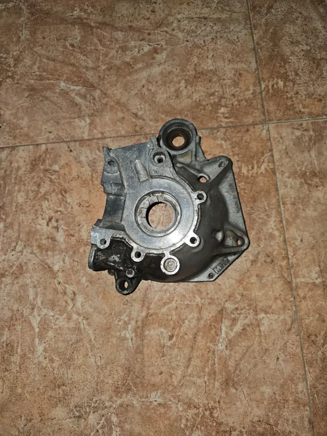 Carcasa Minarelli Horizontal