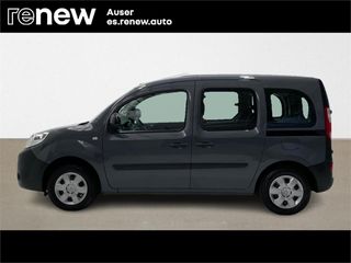 Renault Kangoo 2020