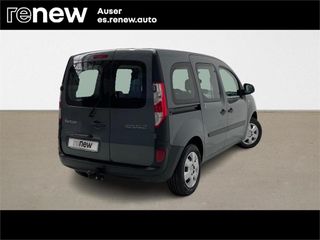 Renault Kangoo 2020