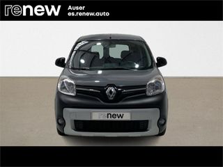 Renault Kangoo 2020