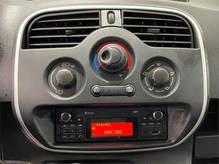 Renault Kangoo 2020