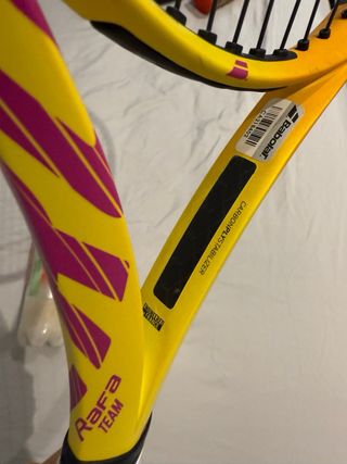 Raqueta Babolat Pure Drive